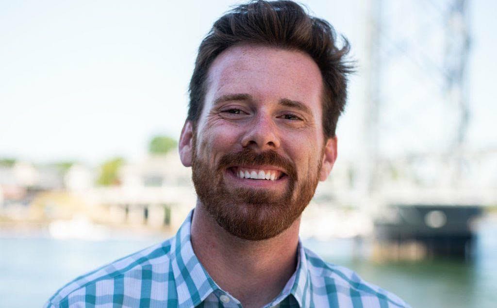 Meet Elliot Tousley The Musician Turned Marketer