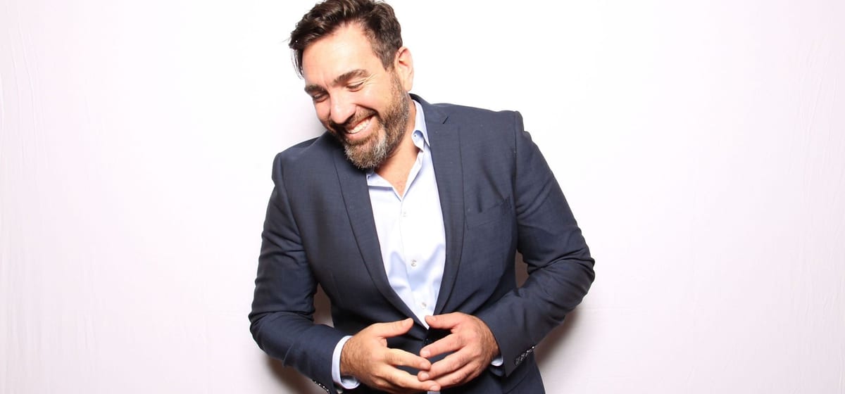 Learn Why Adam Palmer is The Top Rated Freelancer in Marketing, Funnels, and Automation