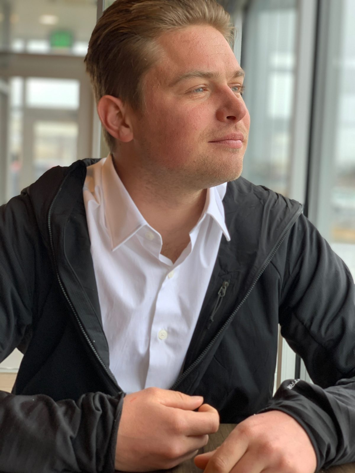 Brandon Heitmann on what makes Exigent Design & Build unique
