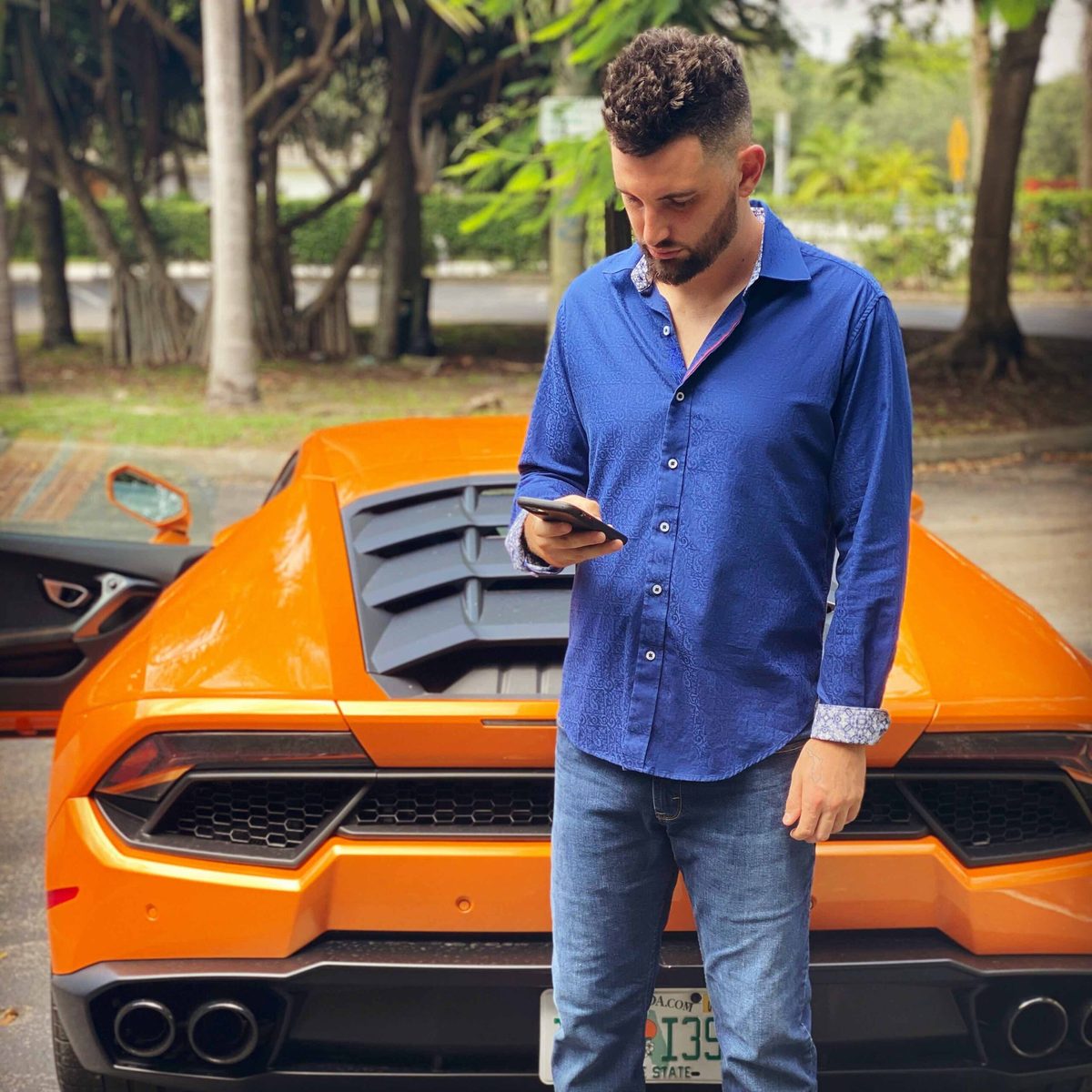 How Joshua Brian Newman is changing the e-commerce game