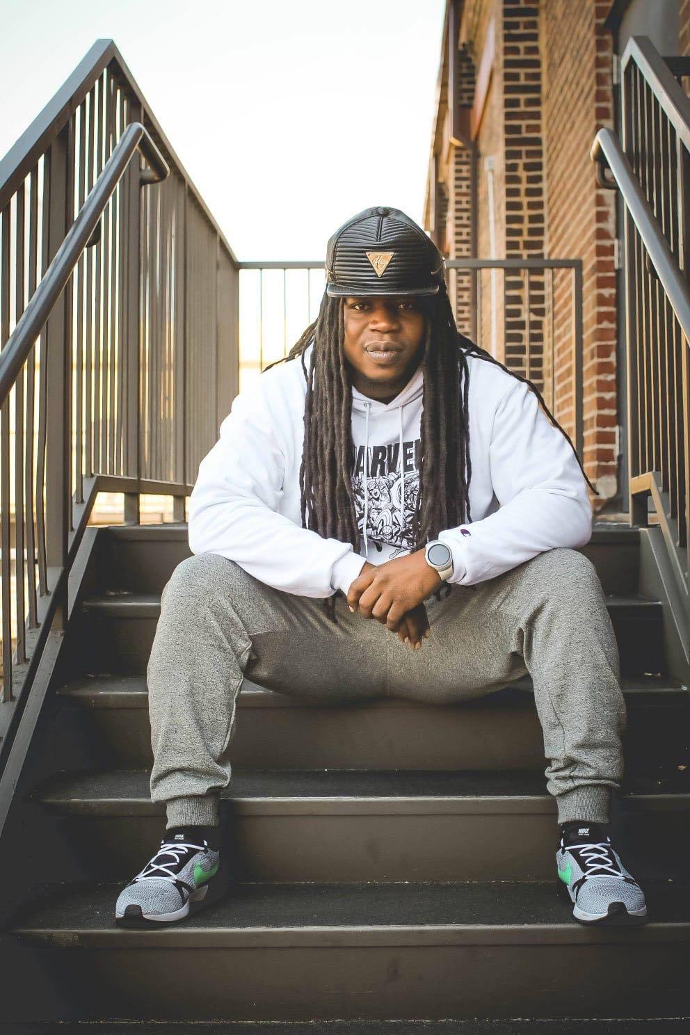 Travis Blakely: Keeping It Real Makes You A Millionaire Influencer