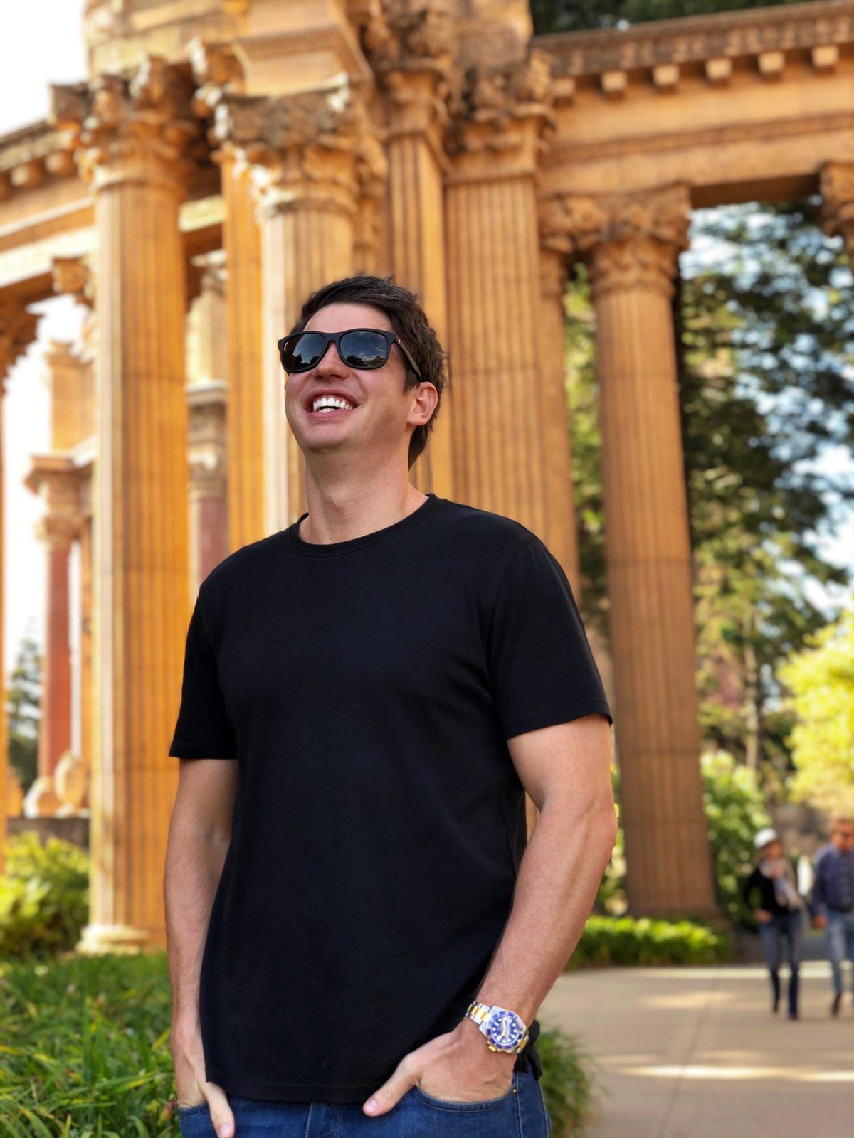 Mark Neilson- Entrepreneurship And The Recipe To Success
