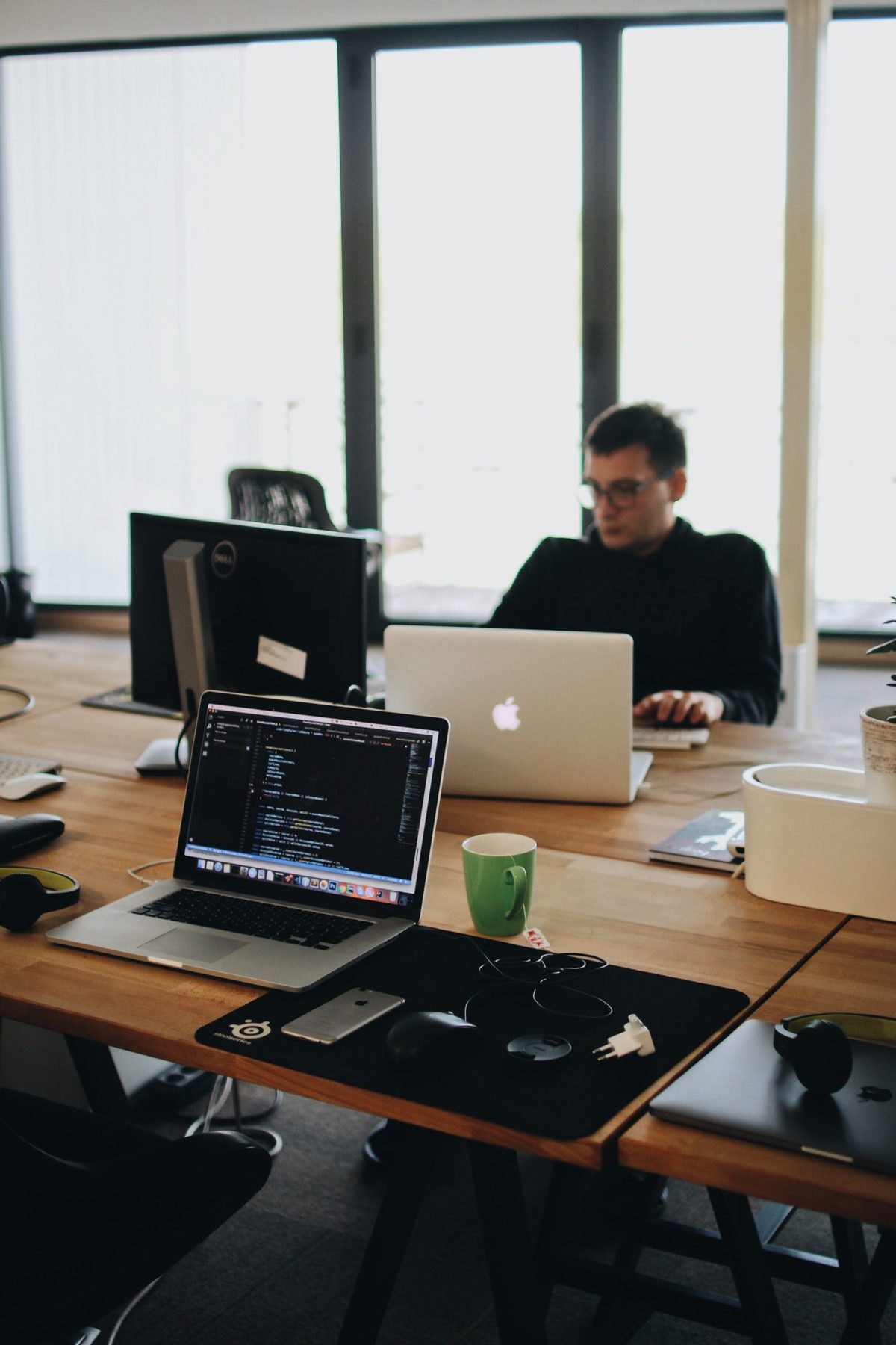 How Zohar Levkovitz Pioneered Mobile Advertising Before Founding His ‘L1ght’ Company