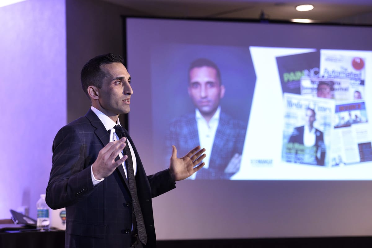 Bob Mangat Knows A Thing Or Two About Building Celebrity-Like Brands