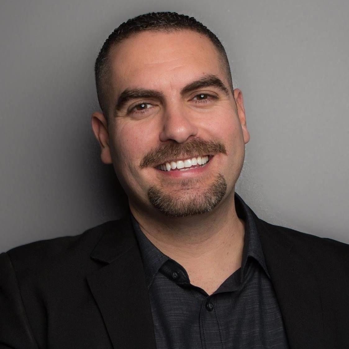 How David Nicolas Albanese differentiates himself from the competition and what is next