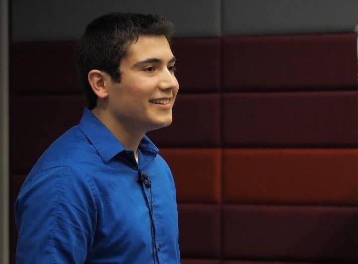 The Journey to Becoming an E-commerce Entrepreneur—the Story of Erick Rodriguez