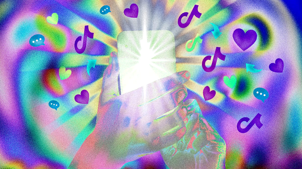 A Year in Music on TikTok