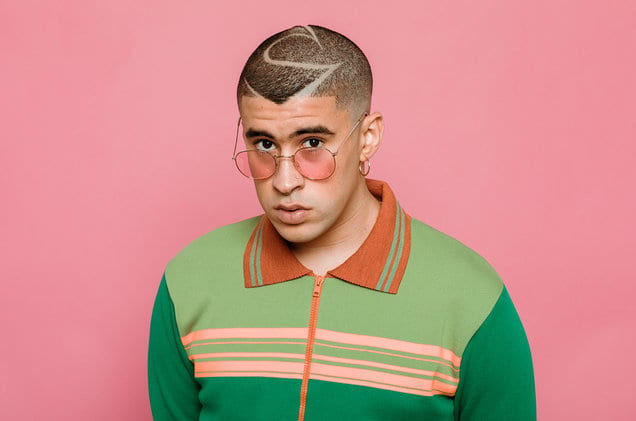 Interview with Bad Bunny: His Life, YHLQMDLG album and More.