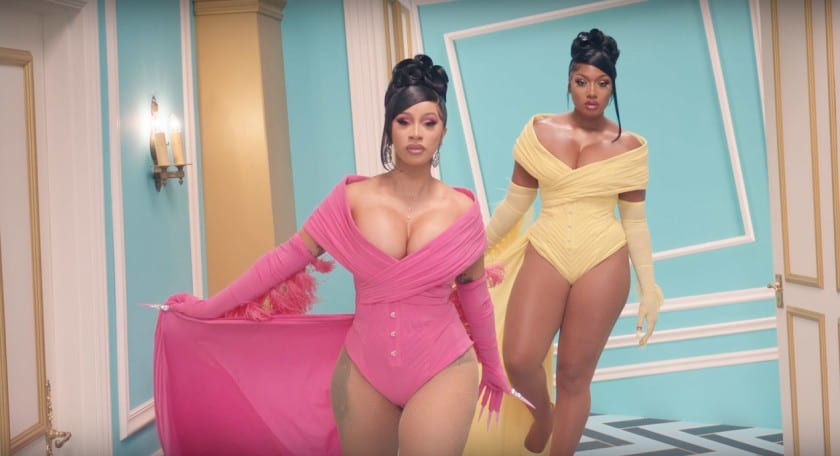 20 Music Videos That Made Waves in 2020