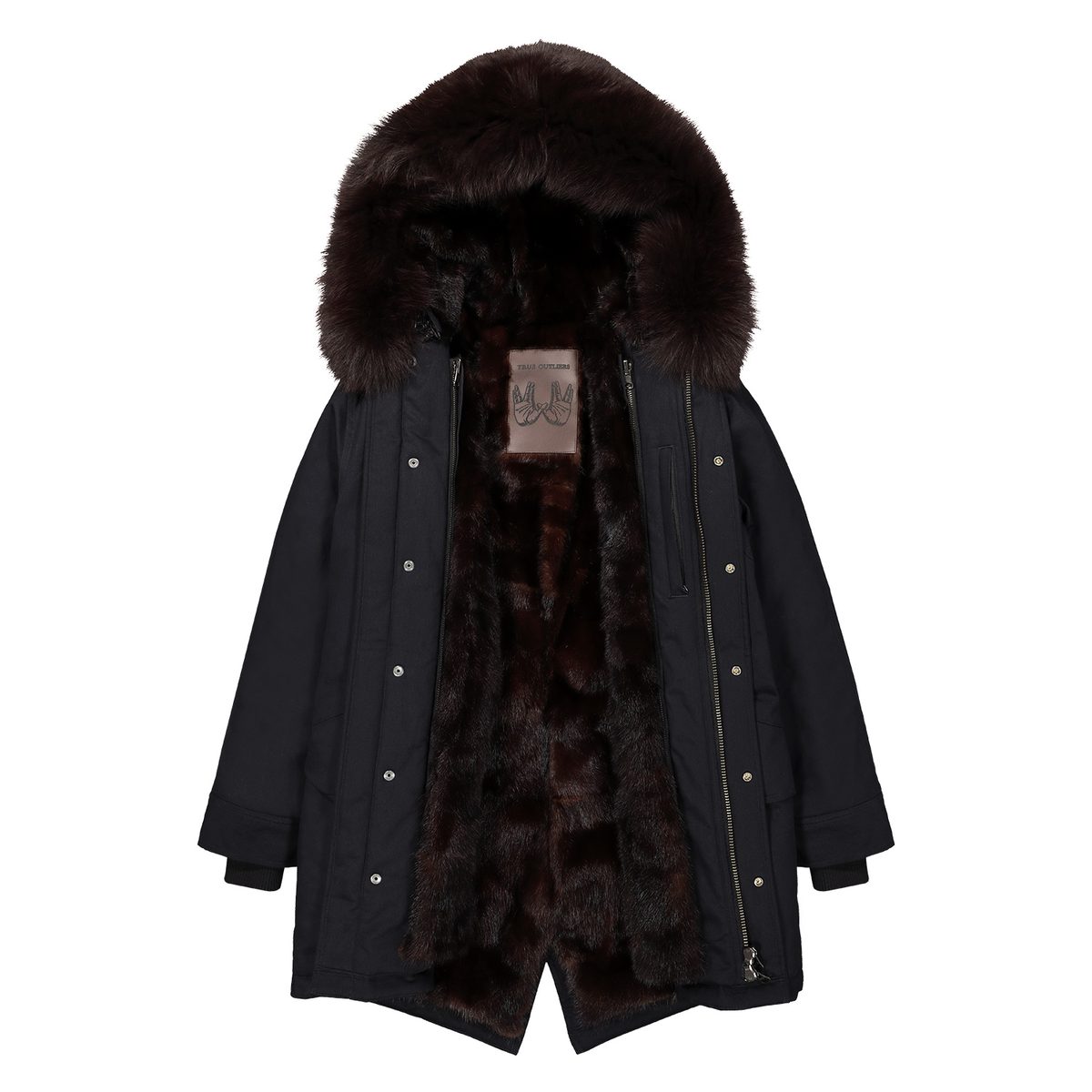 Moses Mandelbaum – Taking the Parka Industry by Storm