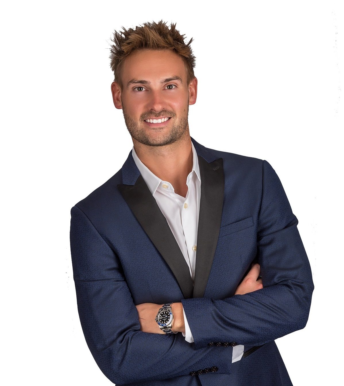 Miami Real Estate Agent Reid Heidenry Shares How Serving Others Is At The Core of His Success Selling Over $100m in Real Estate