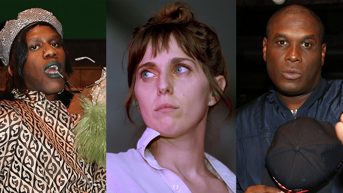 Staff Picks: The Year in Rock and Rap