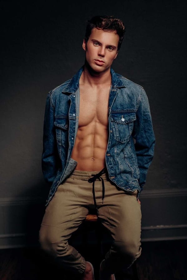 Garrett Bair
