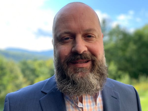 A Discussion with David Younce – School Superintendent in Vermont