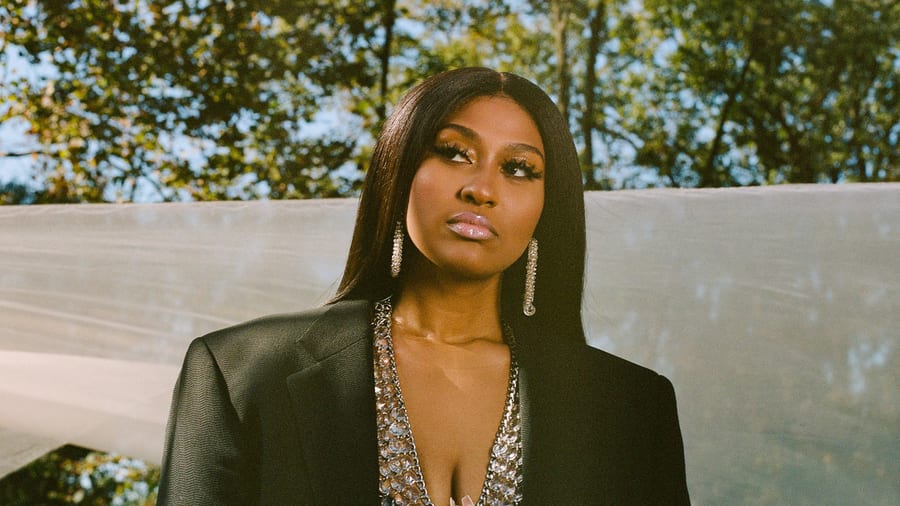 Jazmine Sullivan on Shamelessness, Heaux Tales, and Her Biggest Year Yet