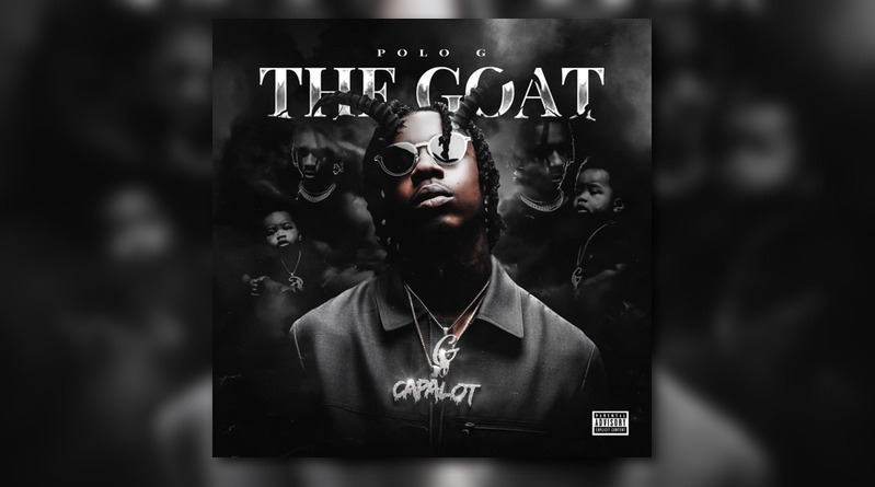 Polo G The Goat Album Stream featured image
