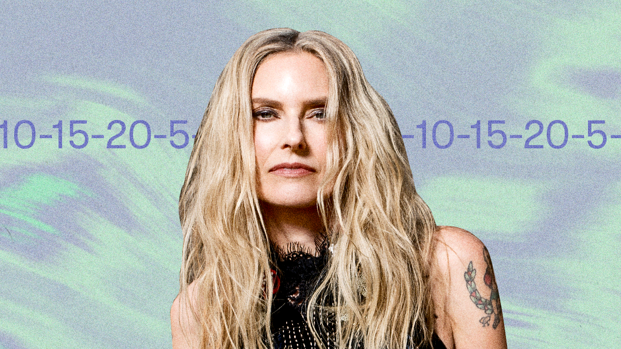aimee mann on the music that made her